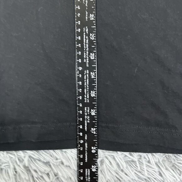 Vintage Tapout Shirt Extra Large Black Red Center Graphic Wings Pullover Mens - Picture 4 of 12